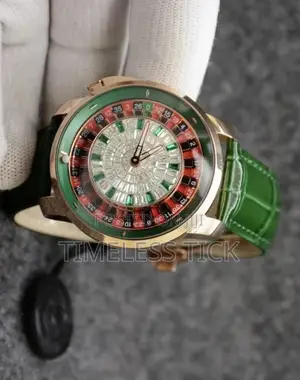 Jacob & Co Watch