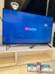 Sony 55-inch 4K Ultra HD Android Smart LED TV - 1