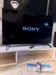 Sony 55-inch 4K Ultra HD Android Smart LED TV - 3
