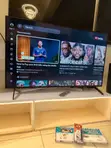 Sony 55-inch 4K Ultra HD Android Smart LED TV - 5