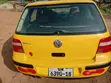 Volkswagen Golf 2008 Gold - 1