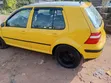 Volkswagen Golf 2008 Gold - 2