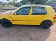 Volkswagen Golf 2008 Gold - 3