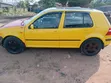 Volkswagen Golf 2008 Gold - 4