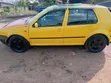 Volkswagen Golf 2008 Gold - 5