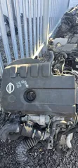 Used Car Engines & Accessories - 1
