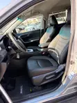 Toyota RAV4 LE 2021 Silver - 1