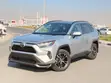 Toyota RAV4 LE 2021 Silver - 5