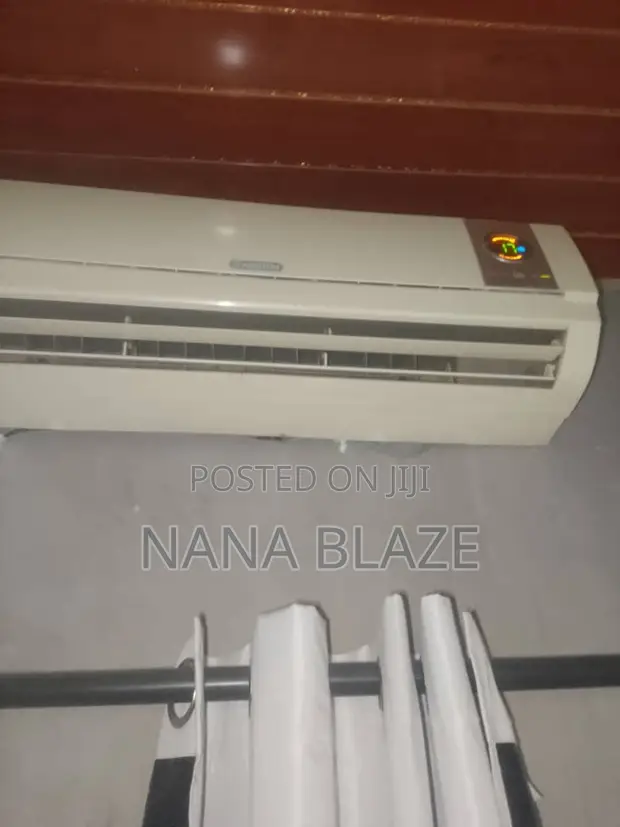 Ariston 1.5 HP Split System Air Conditioner - 1