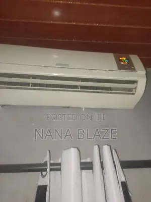 Ariston 1.5 HP Split System Air Conditioner