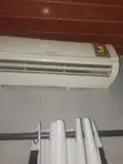 Ariston 1.5 HP Split System Air Conditioner - 1