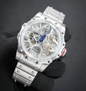 Hanboro Mechanical Watch - Brand New