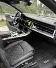 Audi Q8 Premium Plus 2024 - 2
