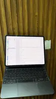Apple iPad Pro 13" (2024) 512GB Black - 1