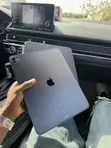 Apple iPad Pro 13" (2024) 512GB Black - 3