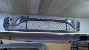 Bentley Continental GT Front Bumper (2015-2018)