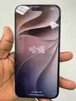 Apple iPhone 15 Pro Max 256GB Silver - 2
