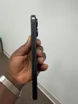 Apple iPhone 15 Pro Max 256GB Silver - 4