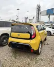 Kia Soul 2016 Yellow - 1