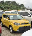 Kia Soul 2016 Yellow - 3