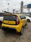 Kia Soul 2016 Yellow - 5