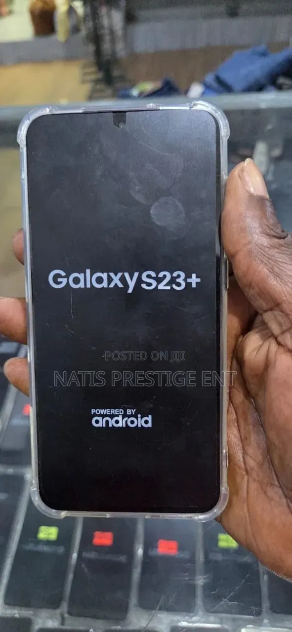 Samsung Galaxy S23+ 256GB - 1