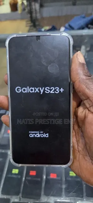 Samsung Galaxy S23+ 256GB