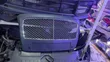 Bentley Continental GT Front Grille (2015-2017) - 1