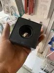 Universal Square Microphone Flag Cube - 2