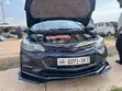 Chevrolet Cruze LT Auto 2017 Black - 2