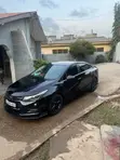 Chevrolet Cruze LT Auto 2017 Black - 4