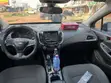 Chevrolet Cruze LT Auto 2017 Black - 5