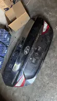 Hyundai Sonata Boot / Tailgate Complete (2011-2014) - 1