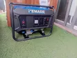 Kemage 7.5kVA Heavy Duty Generator - 1