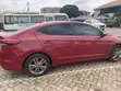 2017 Hyundai Elantra SE Sedan - 1
