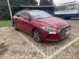 2017 Hyundai Elantra SE Sedan - 2