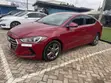 2017 Hyundai Elantra SE Sedan - 4