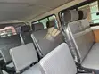 2013 Toyota HiAce Commuter GL - 3