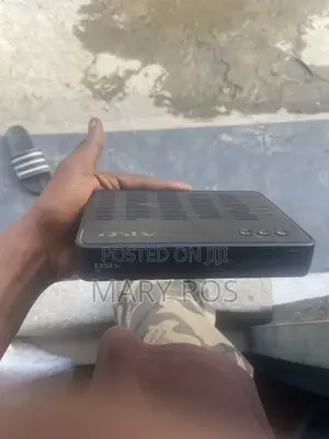 Brand New DStv Decoder 55
