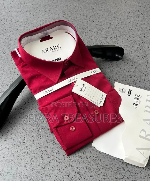 Men's Polo Shirt - 1