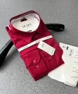 Men's Polo Shirt - 1