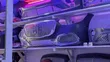 Mercedes-Benz S-Class W223 Maybach Front Bumper (2020-2025) - 3
