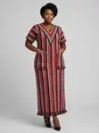 Ladies Fugu Dress - 2