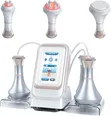 80K 3-in-1 Body Sculpting & Slimming Machine - 1
