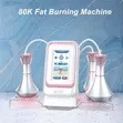 80K 3-in-1 Body Sculpting & Slimming Machine - 2