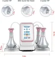 80K 3-in-1 Body Sculpting & Slimming Machine - 3