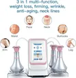 80K 3-in-1 Body Sculpting & Slimming Machine - 4