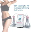 80K 3-in-1 Body Sculpting & Slimming Machine - 5