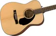 Fender CD-60 Dreadnought V3 Acoustic Guitar - 2