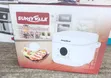 Sunnywalk Multifunctional Rice Cooker - Brand New - 1